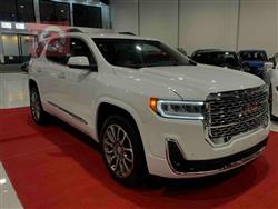 GMC Acadia
